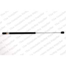 LESJÖFORS gázrugó, csomag-/poggyásztér LESJÖFORS 8127514 autóalkatrész