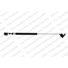 LESJÖFORS gázrugó, csomag-/poggyásztér LESJÖFORS 8137225 autóalkatrész