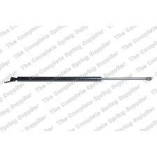 LESJÖFORS gázrugó, csomag-/poggyásztér LESJÖFORS 8137249 autóalkatrész