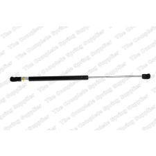 LESJÖFORS gázrugó, csomag-/poggyásztér LESJÖFORS 8163427 autóalkatrész