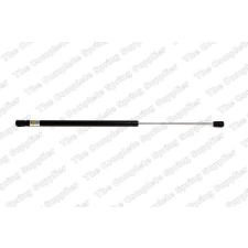 LESJÖFORS gázrugó, csomag-/poggyásztér LESJÖFORS 8163463 autóalkatrész