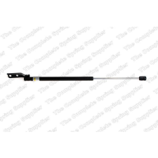 LESJÖFORS gázrugó, csomag-/poggyásztér LESJÖFORS 8163465 autóalkatrész