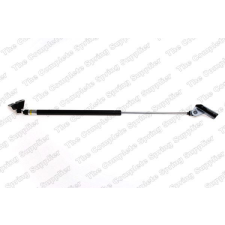 LESJÖFORS gázrugó, csomag-/poggyásztér LESJÖFORS 8188912 autóalkatrész