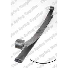 LESJÖFORS rugóköteg LESJÖFORS 5827530 autóalkatrész