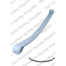 LESJÖFORS rugóköteg LESJÖFORS 5863412 autóalkatrész