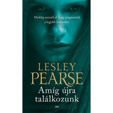 Lesley Pearse Amíg újra találkozunk (BK24-172575) irodalom