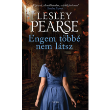Lesley Pearse - Engem többé nem látsz egyéb könyv