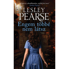 Lesley Pearse Engem többé nem látsz (BK24-206683) irodalom