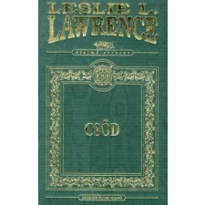 Leslie L. Lawrence CSÖD /DÍSZ regény