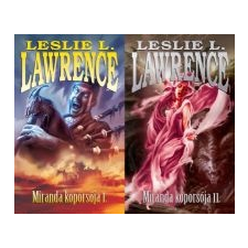 Leslie L. Lawrence Miranda koporsója 1-2. irodalom