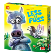 Less és fuss társasjáték- Keller&Mayer társasjáték