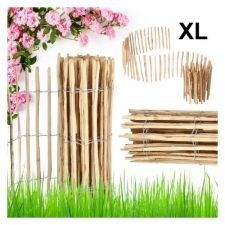  LESSEE Kerti kerítés – Palalapú szegély, 5 m × 120 cm OA04WZ3 kerti bútor