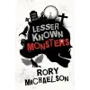  Lesser Known Monsters