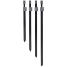 Leszúró Cz Bankstick Teleszkópos Extra erős leszúró 61-114cm (CZ3019) horgászkiegészítő