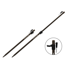  Leszúró - Delphin C-Stick letekerhető teleszkópos leszúró 32-50cm (900033670) horgászkiegészítő
