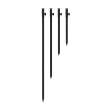 Leszúró Fox Black Label Slim 9" 23cm Bankstick (CBS084) horgászkiegészítő