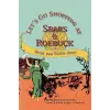  Let's Go Shopping at Sears & Roebuck 1900 – Theresa West (Puha kötésű)