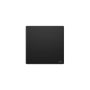 Lethal Gaming Gear Jupiter Pro XL Square Soft Gaming Egérpad Black