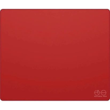 Lethal Gaming Gear Lethal Gaming Gear Saturn Pro XL Soft Egérpad Red asztali számítógép kellék