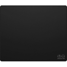 Lethal Gaming Gear saturn pro xl soft gaming egérpad fekete saturnpro-soft-xl-b egérpad
