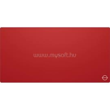 Lethal Gaming Gear Saturn XXL gaming egérpad (piros) (SATURNXXL-RED) egérpad