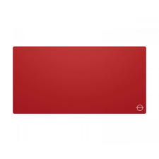 Lethal Gaming Gear Saturn XXL Gaming Mousepad Red asztali számítógép kellék