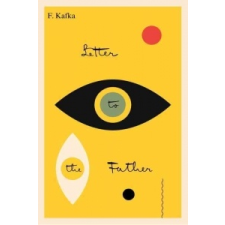 Letter to the Father/Brief an den Vater – Franz Kafka idegen nyelvű könyv