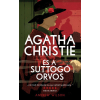 Lettero Kiadó Agatha Christie és a suttogó orvos