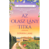 Lettero Kiadó Az olasz lány titka
