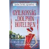 Lettero Kiadó Gyilkosság a Dolphin hotelben - Agatha Christie rajongóinak