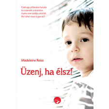 Lettero Kiadó Üzenj, ha élsz! antikvárium - használt könyv