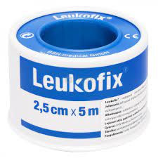  Leukofix ragtapasz gyógyászati segédeszköz