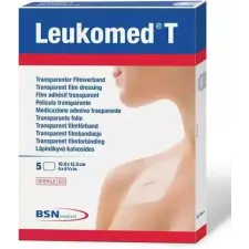  Leukomed T 8 x 10cm gyógyászati segédeszköz