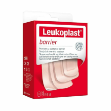 Leukoplast barrier Sebtapasz 30db gyógyászati segédeszköz