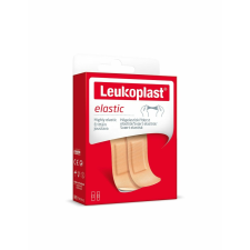 Leukoplast elastic sebtapasz 19 mm x 72 mm gyógyászati segédeszköz