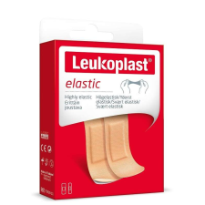 Leukoplast elastic Sebtapasz 20db gyógyhatású készítmény