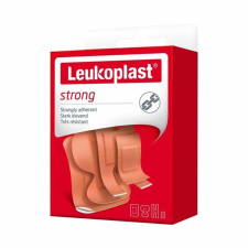 Leukoplast Finger Strong Sebtapasz 20db gyógyászati segédeszköz