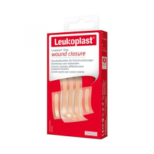  LEUKOPLAST LEUKOSAN STRIP SEBZÁRÓ ST 9X gyógyászati segédeszköz