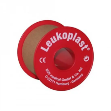  Leukoplast palást nélkül 2,5cm x 9,2m gyógyászati segédeszköz