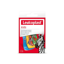 LEUKOPLAST SEBTAPASZ GYEREKEKNEK 12X gyógyászati segédeszköz