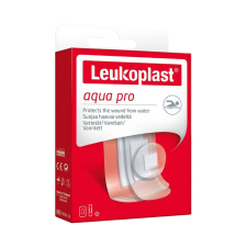 LEUKOPLAST SEBTAPASZ VIZALLO 20X gyógyászati segédeszköz