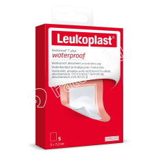 Leukoplast Steril Leukomed T Plus gyógyászati segédeszköz