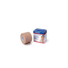  Leukotape K 5 cm x 5 cm bézs gyógyászati segédeszköz