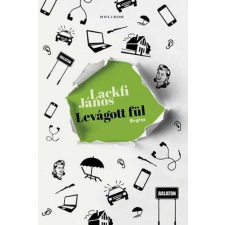 Levágott fül szépirodalom