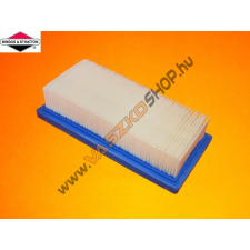  Levegőszűrő Briggs Indus 10 HP barkácsgép tartozék