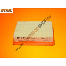 Levegőszűrő Stihl BR 340 , BR 420 , SR 340 barkácsgép tartozék