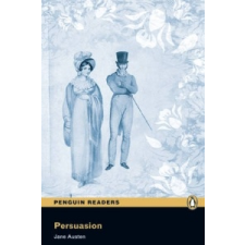  Level 2: Persuasion Book and MP3 Pack – Jane Austen idegen nyelvű könyv