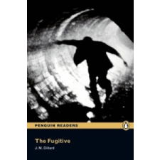  Level 3: The Fugitive – J Dillard idegen nyelvű könyv