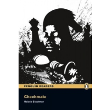 Level 4: Checkmate Book and MP3 Pack – Malorie Blackman idegen nyelvű könyv