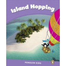  Level 5: Island Hopping CLIL – Caroline Laidlaw idegen nyelvű könyv